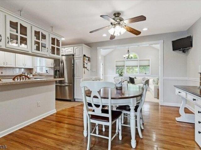 House for sale in Cranford, New Jersey