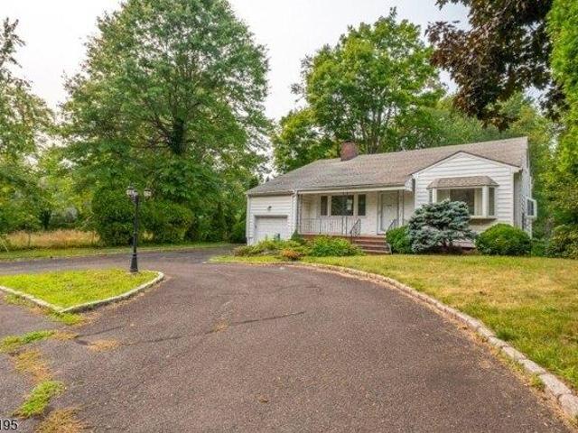 House for sale in Westfield, New Jersey