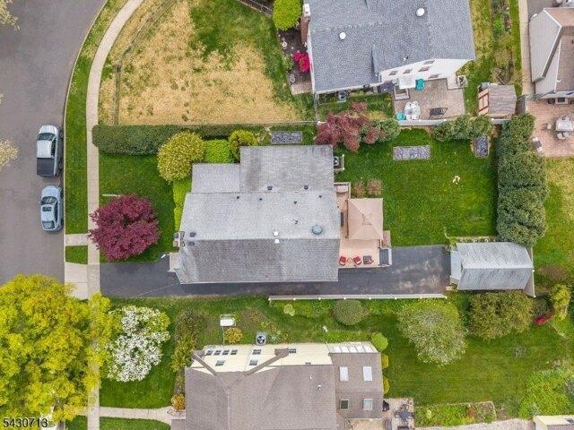 House for sale in Cranford, New Jersey