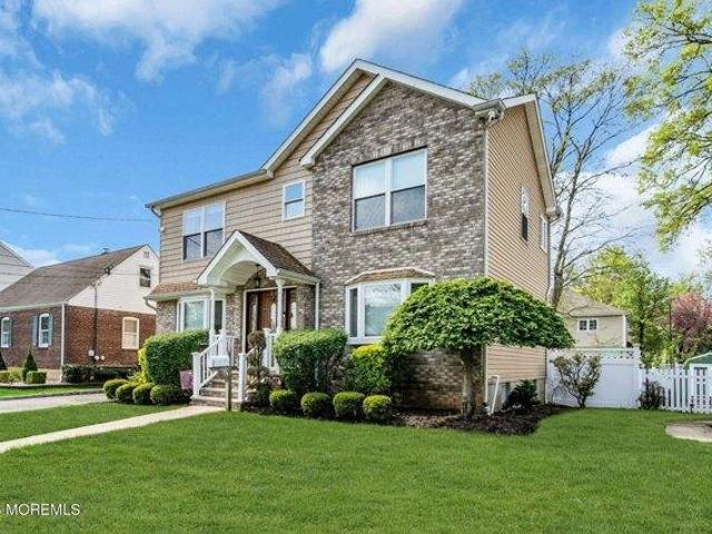 House for sale in Cranford, Union County