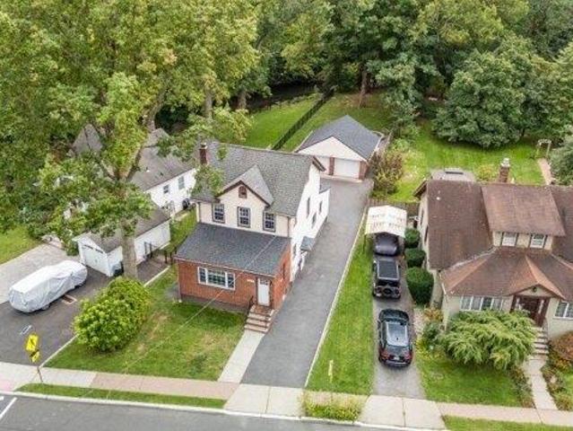 House for sale in Cranford, Union County