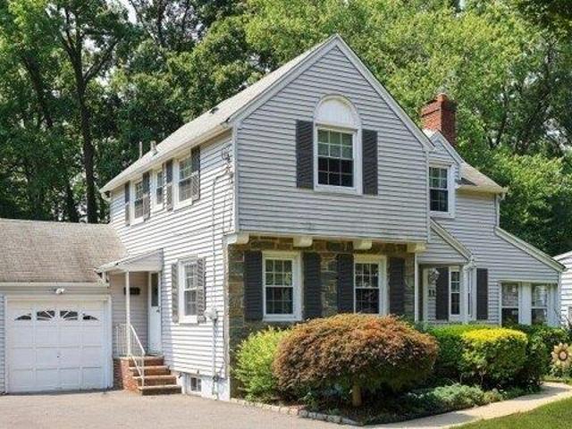 House for sale in Cranford, Union County
