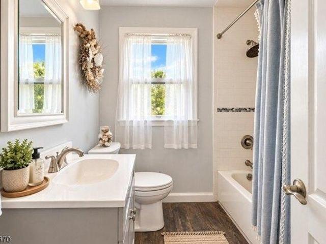 House for sale in Cranford, Union County