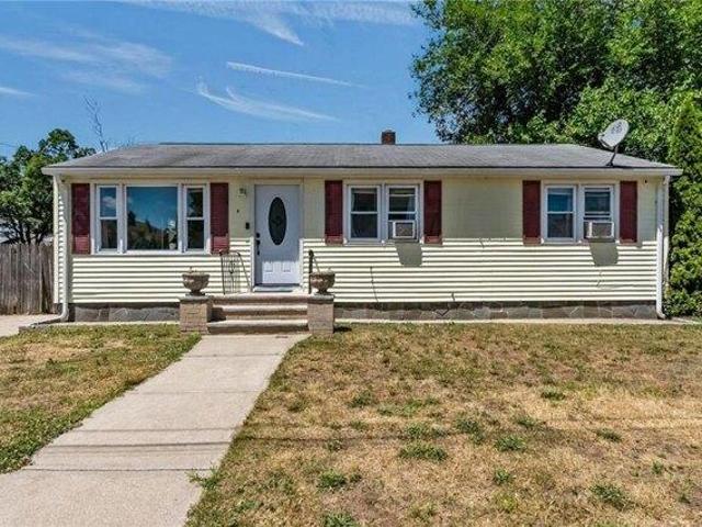 House for sale in Cranston, Rhode Island