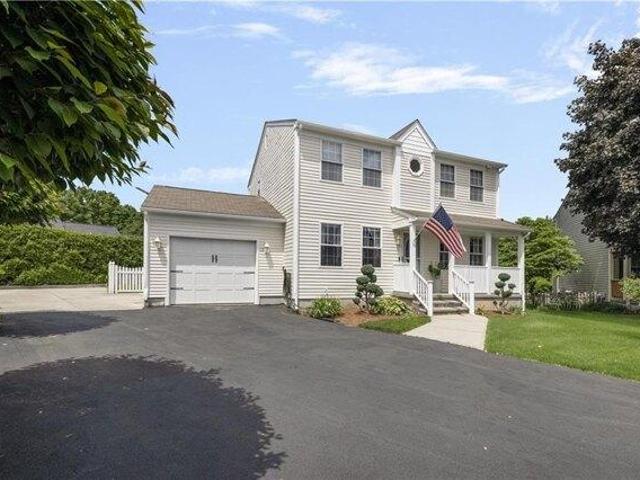 House for sale in Cranston, Rhode Island