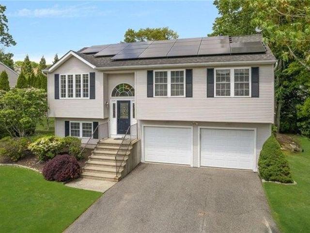 House for sale in Cranston, Rhode Island