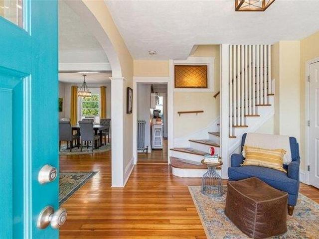 House for sale in Cranston, Rhode Island