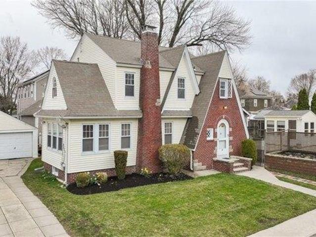 House for sale in Cranston, Rhode Island