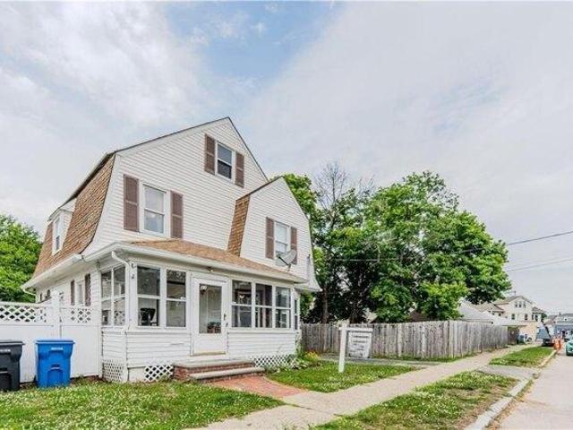 House for sale in Cranston, Rhode Island