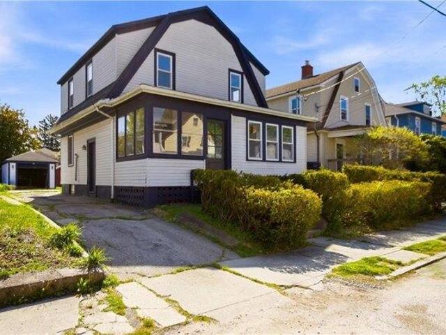 House for sale in Cranston, Rhode Island