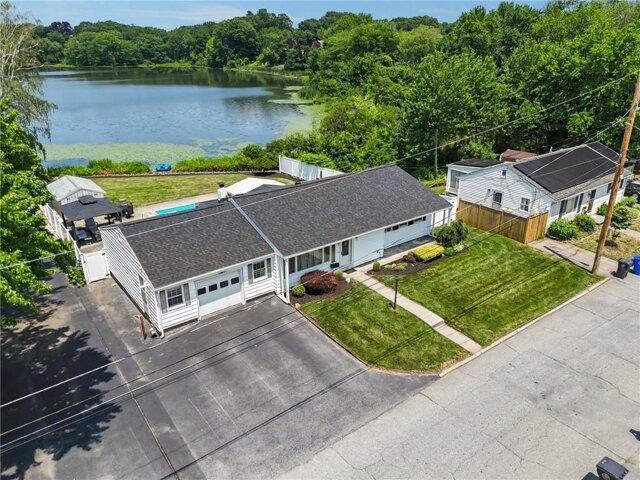 House for sale in Cranston, Rhode Island