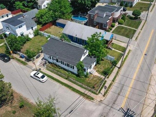 House for sale in Cranston, Rhode Island