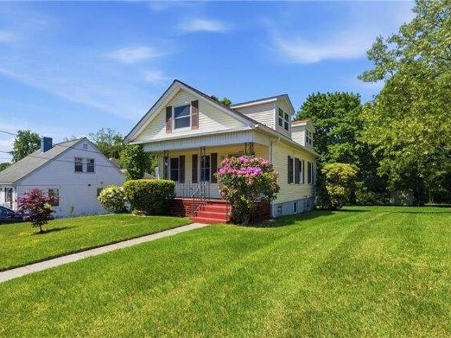 House for sale in Cranston, Rhode Island