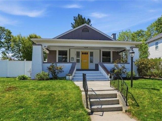 House for sale in Cranston, Rhode Island