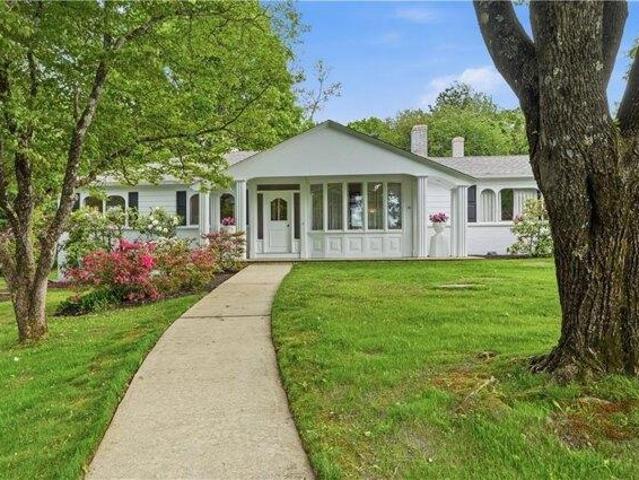 House for sale in Cranston, Rhode Island