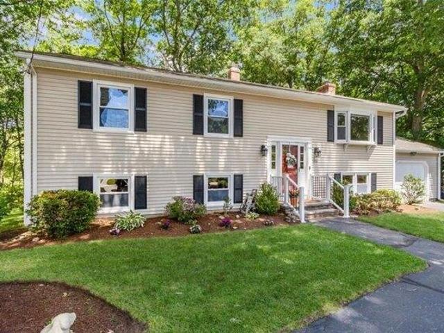 House for sale in Cranston, Rhode Island