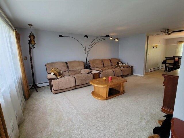 House for sale in Cranston, Rhode Island