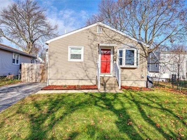 House for sale in Cranston, Rhode Island