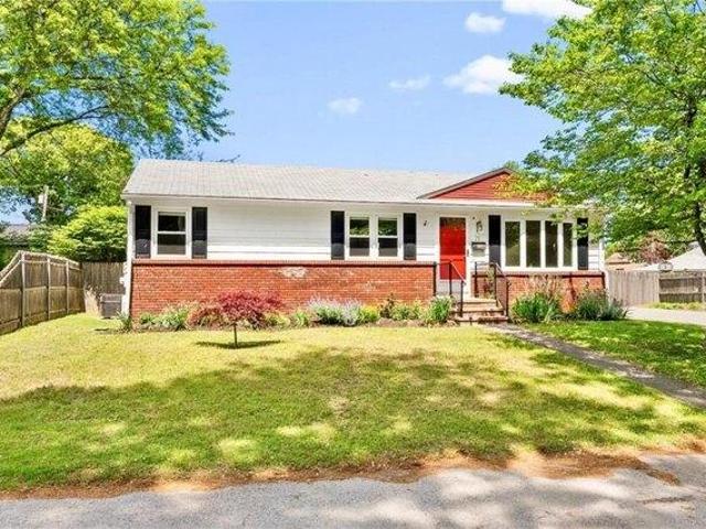 House for sale in Cranston, Rhode Island