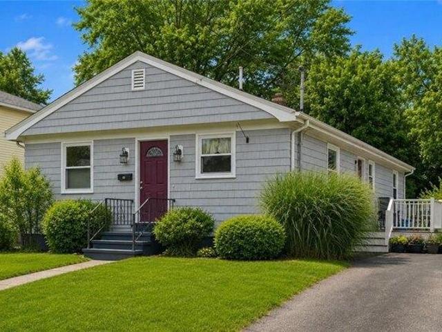House for sale in Cranston, Rhode Island