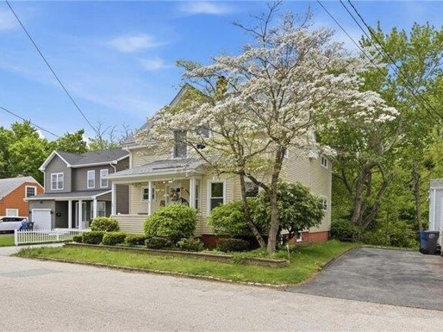 House for sale in Cranston, Rhode Island