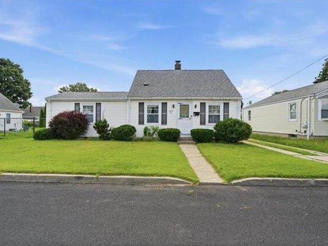 House for sale in Cranston, Rhode Island