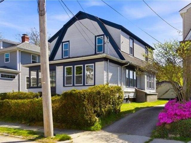 House for sale in Cranston, Rhode Island