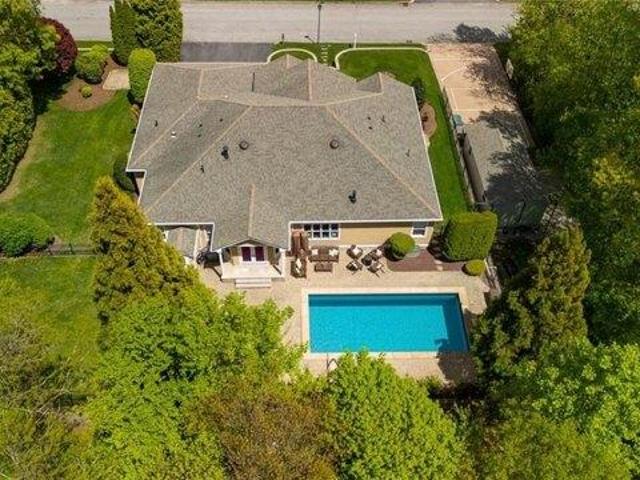 House for sale in Cranston, Rhode Island