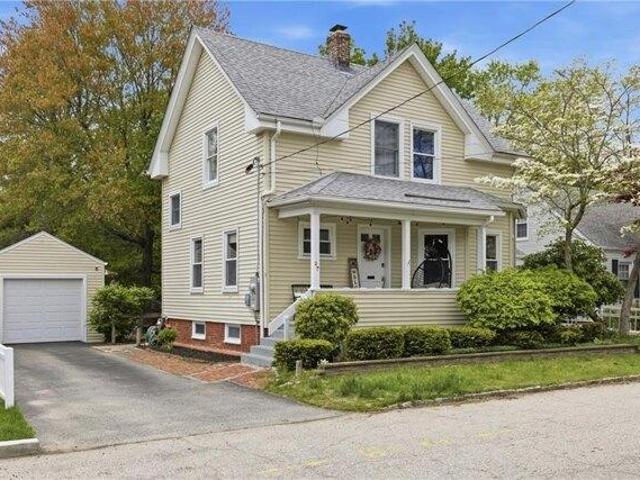 House for sale in Cranston, Rhode Island