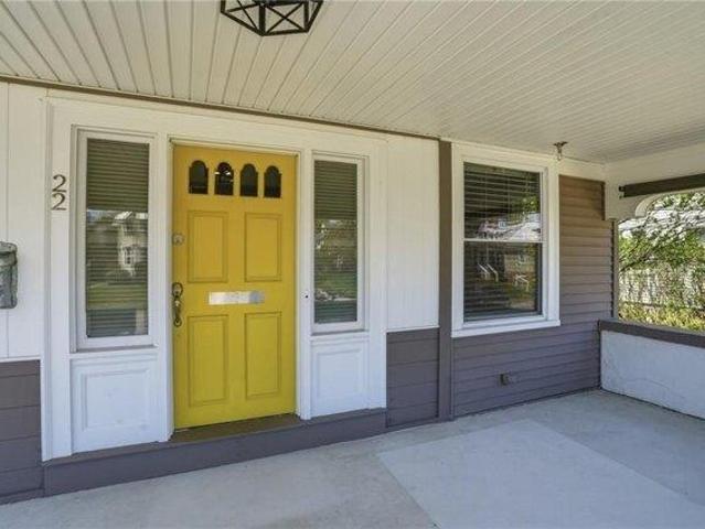 House for sale in Cranston, Rhode Island
