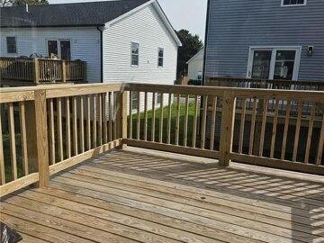 House for sale in Cranston, Rhode Island
