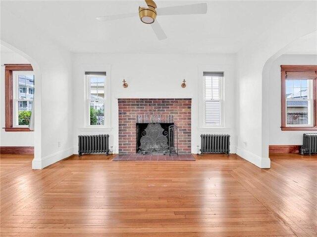 House for sale in Cranston, Rhode Island