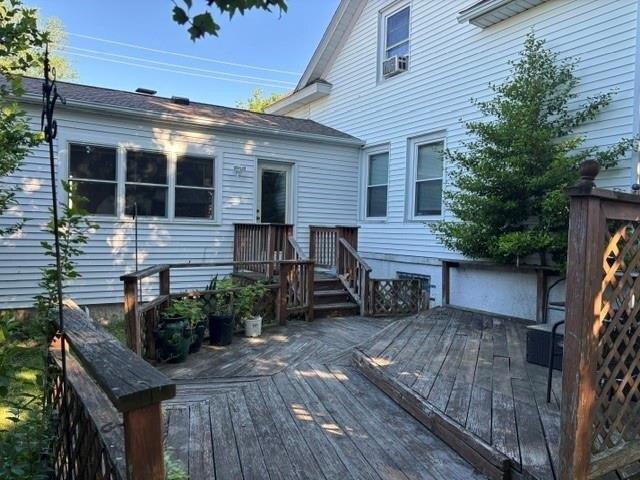 House for sale in Cranston, Rhode Island