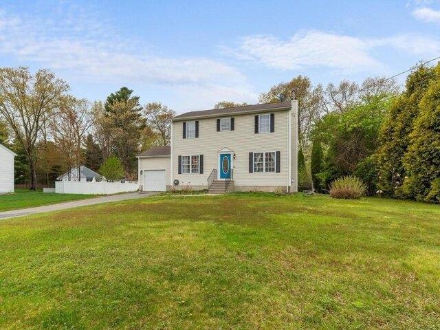 House for sale in Cranston, Rhode Island