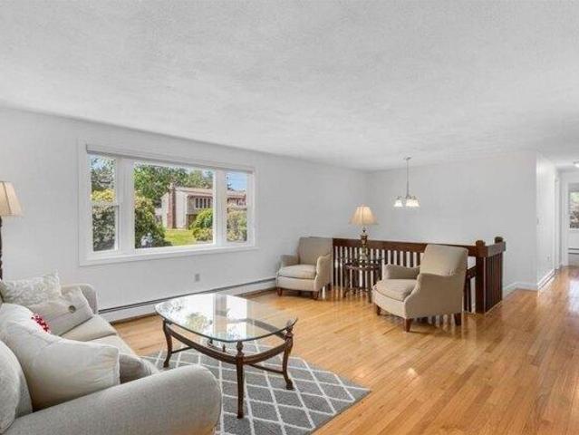 House for sale in Cranston, Rhode Island