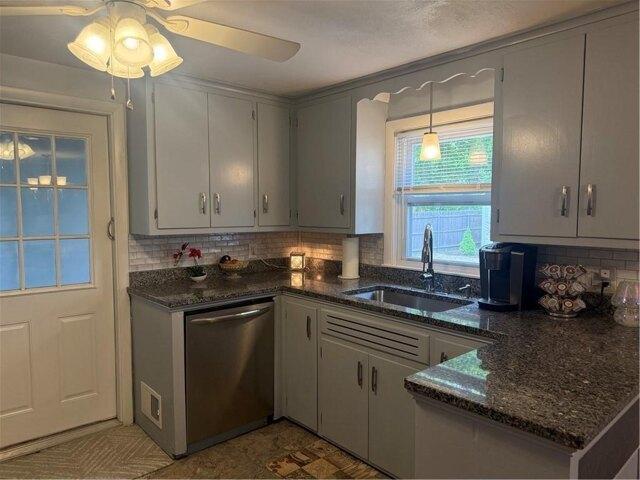 House for sale in Cranston, Rhode Island