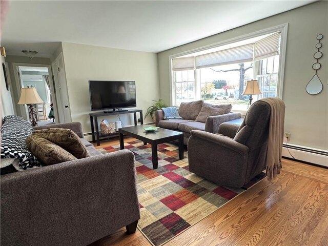 House for sale in Cranston, Rhode Island