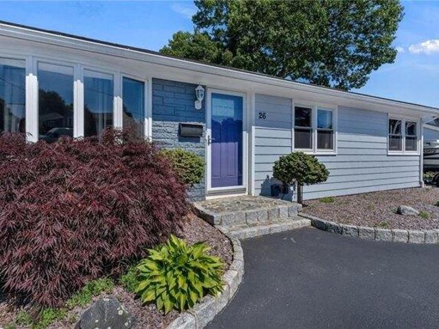 House for sale in Cranston, Rhode Island