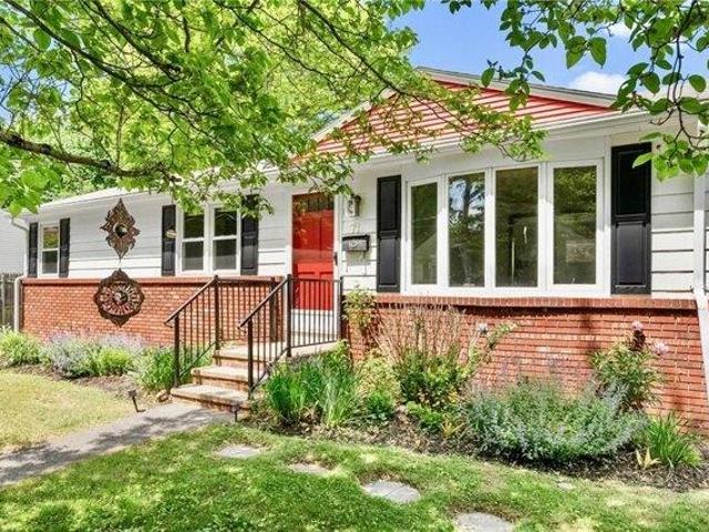 House for sale in Cranston, Rhode Island