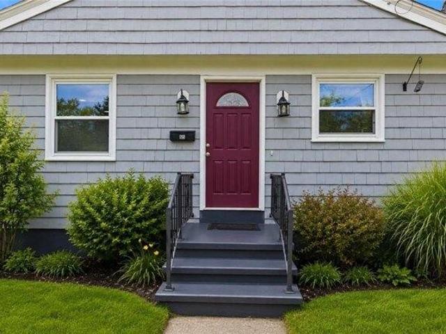 House for sale in Cranston, Rhode Island