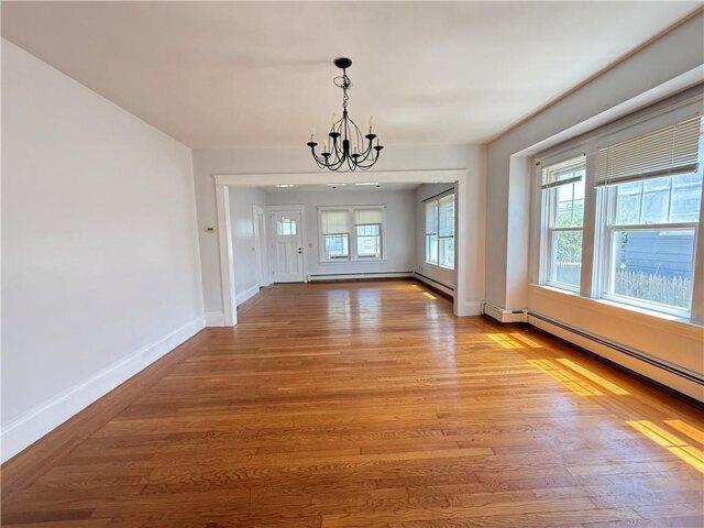 House for sale in Cranston, Rhode Island
