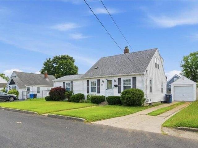 House for sale in Cranston, Rhode Island
