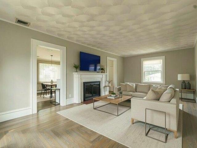 House for sale in Cranston, Rhode Island