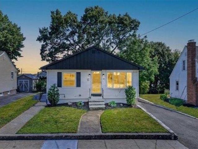 House for sale in Cranston, Rhode Island