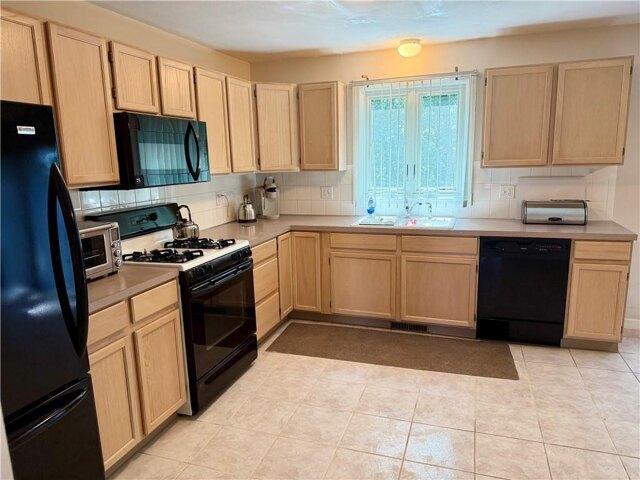 House for sale in Cranston, Rhode Island