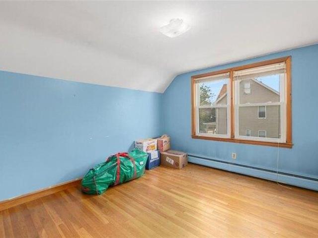 House for sale in Cranston, Rhode Island