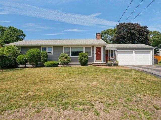 House for sale in Cranston, Rhode Island