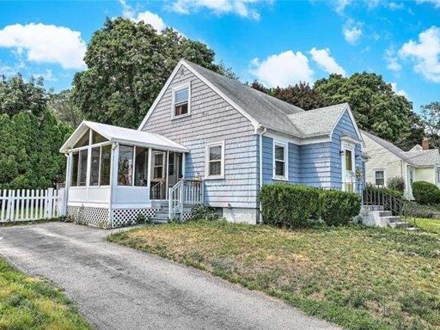 House for sale in Cranston, Rhode Island