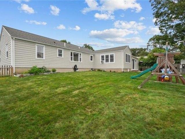 House for sale in Cranston, Rhode Island