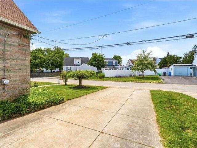 House for sale in Cranston, Rhode Island